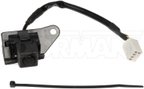 Dorman 592-250 Park Assist Camera - Rear - view 1