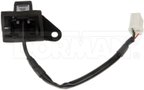 Dorman 592-250 Park Assist Camera - Rear - view 4