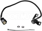 Dorman 592-252 Park Assist Camera - Rear - view 1