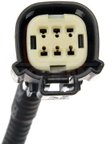 Dorman 592-252 Park Assist Camera - Rear - view 2