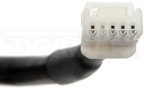 Dorman 592-257 Park Assist Camera - Rear - view 2