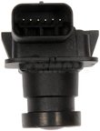 Dorman 592-261 Park Assist Camera - Rear - view 1