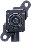 Dorman 592-262 Park Assist Camera - Rear - view 1