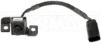 Dorman 592-267 Park Assist Camera - Rear - view 1