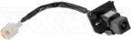 Dorman 592-268 Park Assist Camera - Rear - view 1