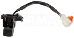 Dorman 592-268 Park Assist Camera - Rear - view 4