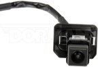 Dorman 592-268 Park Assist Camera - Rear - view 3