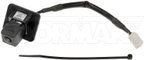 Dorman 592-269 Park Assist Camera - Rear - view 1