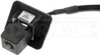 Dorman 592-269 Park Assist Camera - Rear - view 2