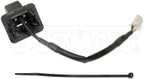 Dorman 592-269 Park Assist Camera - Rear - view 4