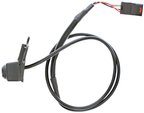Dorman 592-285 Park Assist Camera - Front - view 2