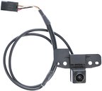 Dorman 592-285 Park Assist Camera - Front - view 1