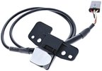 Dorman 592-285 Park Assist Camera - Front - view 6