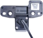 Dorman 592-285 Park Assist Camera - Front - view 7