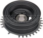 Dorman 594-046 Engine Harmonic Balancer - view 2