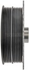 Dorman 594-046 Engine Harmonic Balancer - view 1