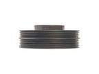 Dorman 594-166 Engine Harmonic Balancer - view 1