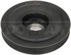 Dorman 594-267 Engine Harmonic Balancer - view 2