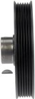 Dorman 594-341 Engine Harmonic Balancer - view 1