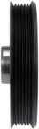 Dorman 594-374 Engine Harmonic Balancer - view 1
