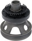 Dorman 594-390 Engine Harmonic Balancer - view 2