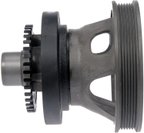 Dorman 594-390 Engine Harmonic Balancer - view 1