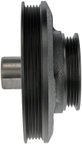 Dorman 594-409 Engine Harmonic Balancer - view 1