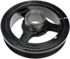 Dorman 594-420 Engine Harmonic Balancer - view 2