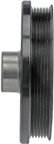 Dorman 594-420 Engine Harmonic Balancer - view 1