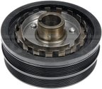 Dorman 594-424 Engine Harmonic Balancer - view 2