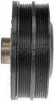 Dorman 594-424 Engine Harmonic Balancer - view 1