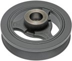 Dorman 594-428 Engine Harmonic Balancer - view 2