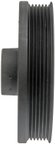 Dorman 594-428 Engine Harmonic Balancer - view 1