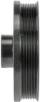 Dorman 594-437 Engine Harmonic Balancer - view 1