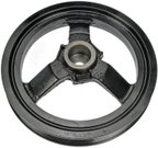 Dorman 594-439 Engine Harmonic Balancer - view 2
