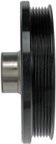 Dorman 594-447 Engine Harmonic Balancer - view 1