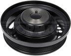 Dorman 594-449 Engine Harmonic Balancer - view 2