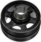 Dorman 594-452 Engine Harmonic Balancer - view 2