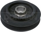 Dorman 594-480 Engine Harmonic Balancer - view 2
