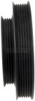 Dorman 594-480 Engine Harmonic Balancer - view 1
