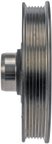 Dorman 594-514 Engine Harmonic Balancer - view 1