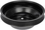 Dorman 594-530 Engine Harmonic Balancer Pulley - view 2
