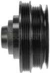 Dorman 594-538 Engine Harmonic Balancer - view 1