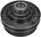 Dorman 594-538 Engine Harmonic Balancer - view 3