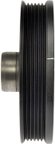 Dorman 594-551 Engine Harmonic Balancer - view 1