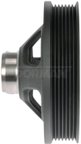 Dorman 594-554 Engine Harmonic Balancer - view 1