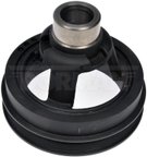 Dorman 594-566 Engine Harmonic Balancer - view 2