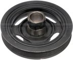 Dorman 594-569 Engine Harmonic Balancer - view 2