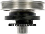 Dorman 594-579 Engine Harmonic Balancer - view 1