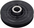 Dorman 594-581 Engine Harmonic Balancer - view 2
